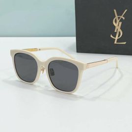 Picture of YSL Sunglasses _SKUfw54059121fw